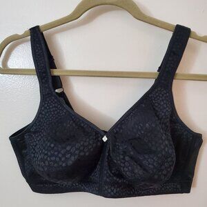 Breezies Bra - 38 D
